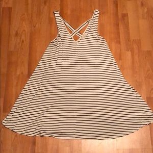 American Eagle Dress